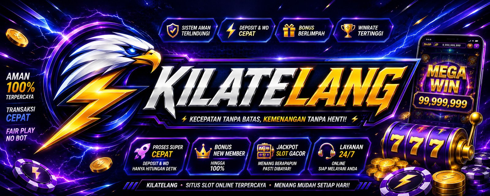 KILATELANG